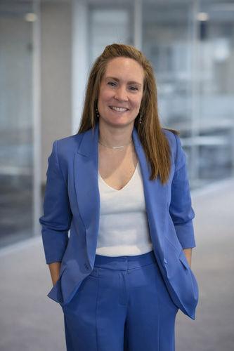 Suzanne Haining - Envicto Coaching