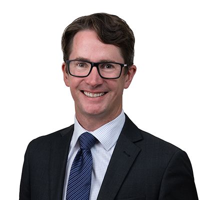 Chris Bergin - CATHRO & PARTNERS PTY LTD