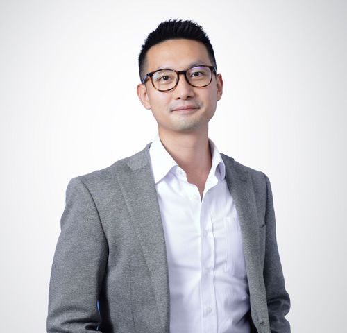 Angus Cheung - TikTok