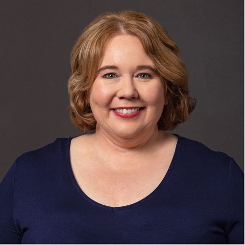 Kristie Atkins - Australian Marketing Institute