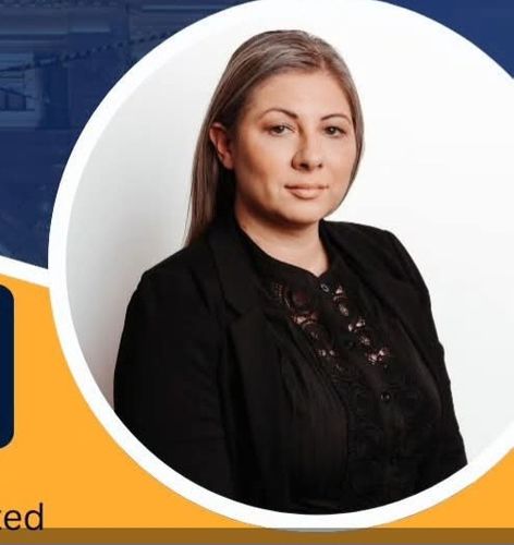 Danijela Stojanovic - STOJANOVIC & ASSOCIATES PTY LTD
