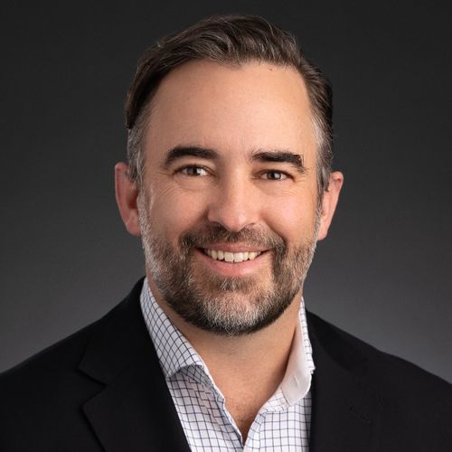 David French - Inspire Leadership Coaching