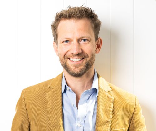 Dr. Philip Ireland - Carbon Neutral