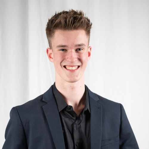 Kurtis Wagenvoort - Conduit Management
