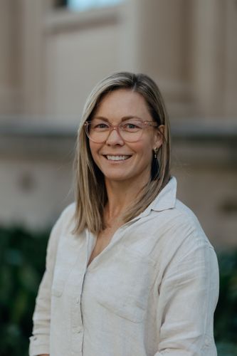 Lauren McAlister - Social Traders