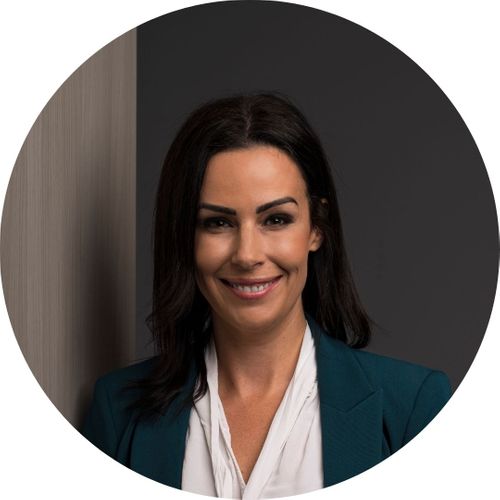 Ashlee Bruce - Macison Capability Partners