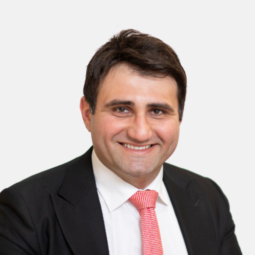 Jean-Pierre Chaina - Chaina & Sim Lawyers Pty Ltd