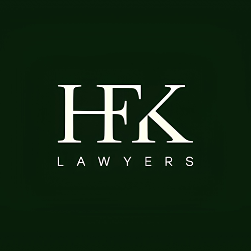 Jim Koukouras - HFK Lawyers