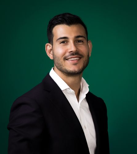 Jim Koukouras - HFK Lawyers