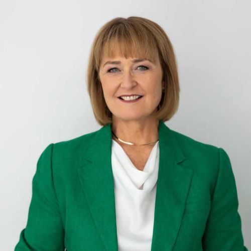 Natasha Hawker - Employee Matters