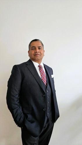 Sohan David - TBS Global