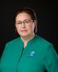 Trish Kerin