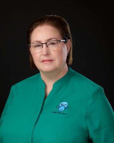 Trish Kerin - Lead Like Kerin Pty Ltd
