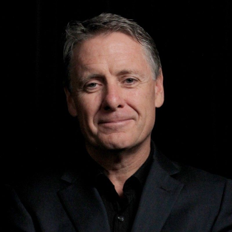 Tony J. Hughes - Sales IQ Global