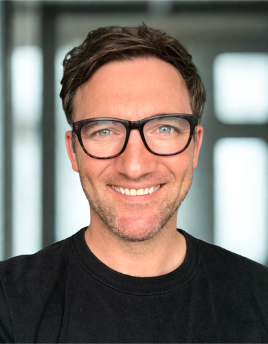 Troy Gread - Workvergent