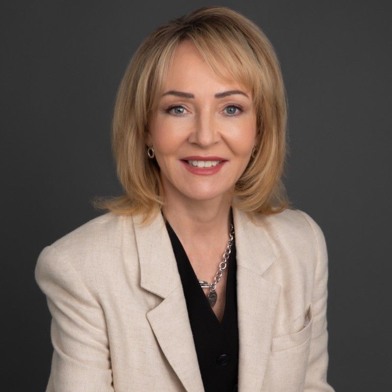 Valerie Lew-Kiedrowski