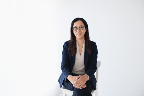 Stephanie Cassimatis - Pink Cavier Events