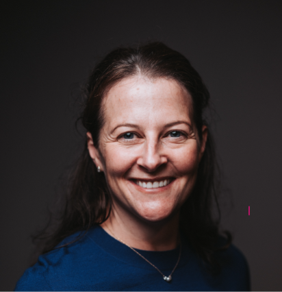 Amy Kelley - SIMPLE NIMBLE PTY LTD