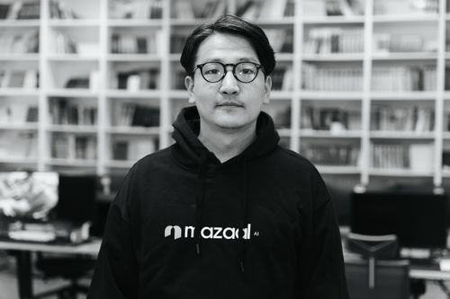 Enod Bataa - Mazaal AI