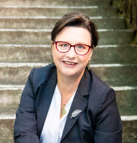 Tina Clark - Auscorp Finance