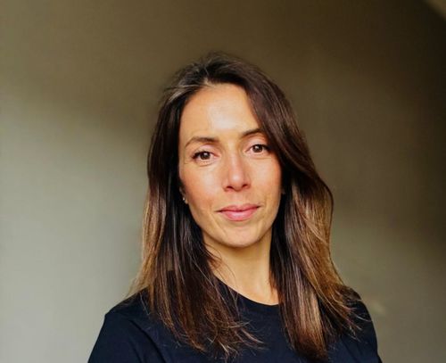 Angela Dagaris - acceler8 partners