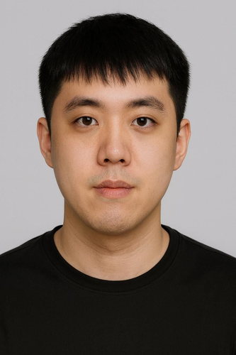 Nicholas Tsang - Mailshield AI