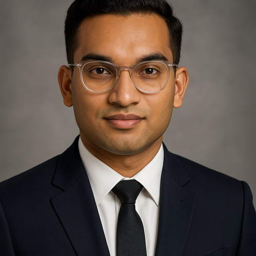 Harsha Vardhan - Mailshield AI