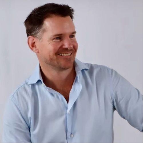 Jamie Lockwood - Xe