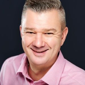 Tim Kitching - The Critical Factor Pty Ltd