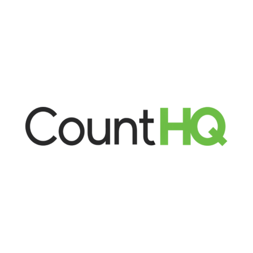 CountHQ