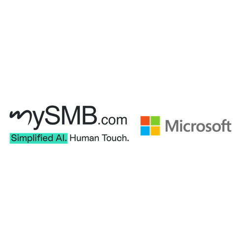 mySMB.com x Microsoft