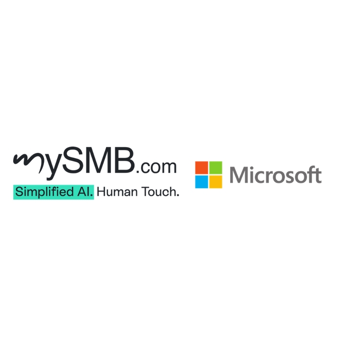 mySMB.com x Microsoft