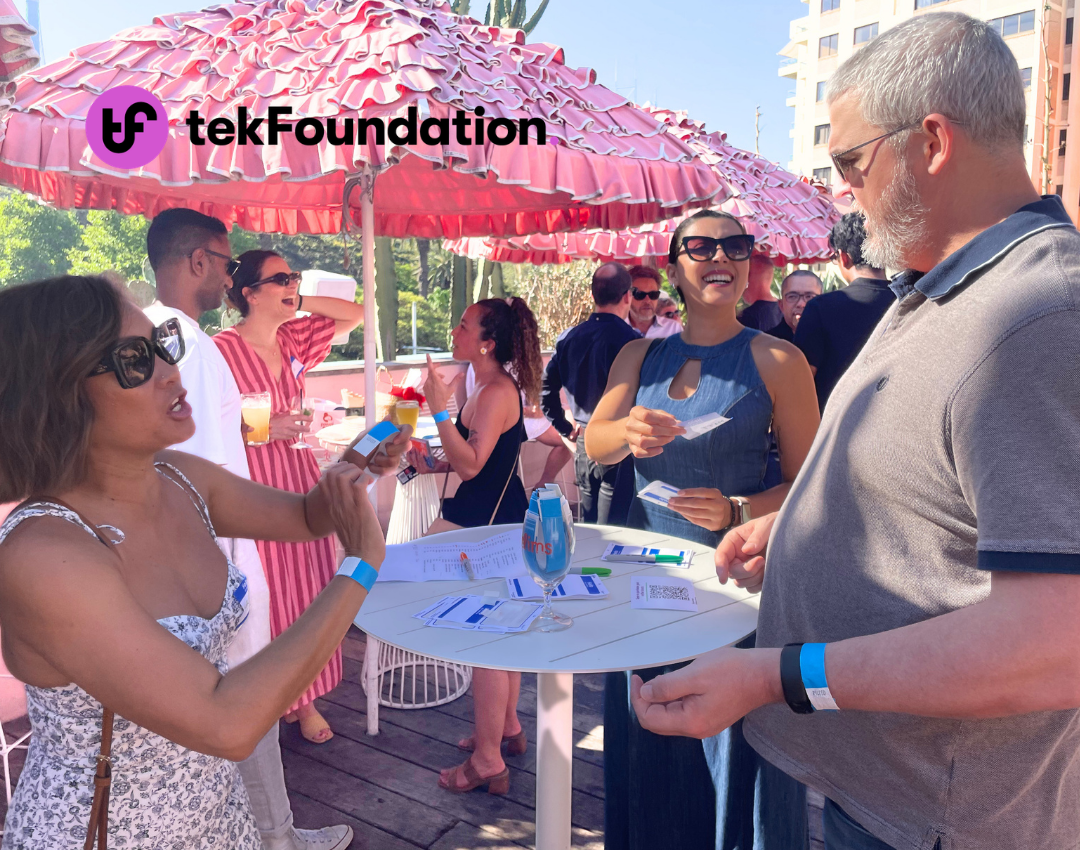 tekFoundation additional photo