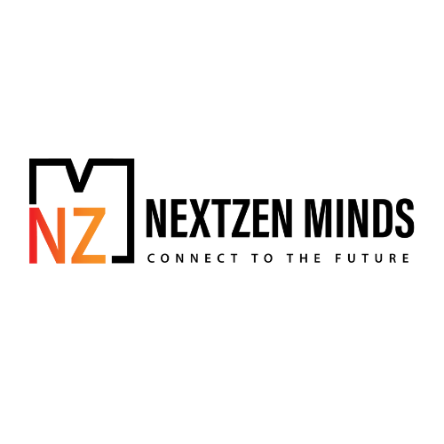 NextZen Minds Logo
