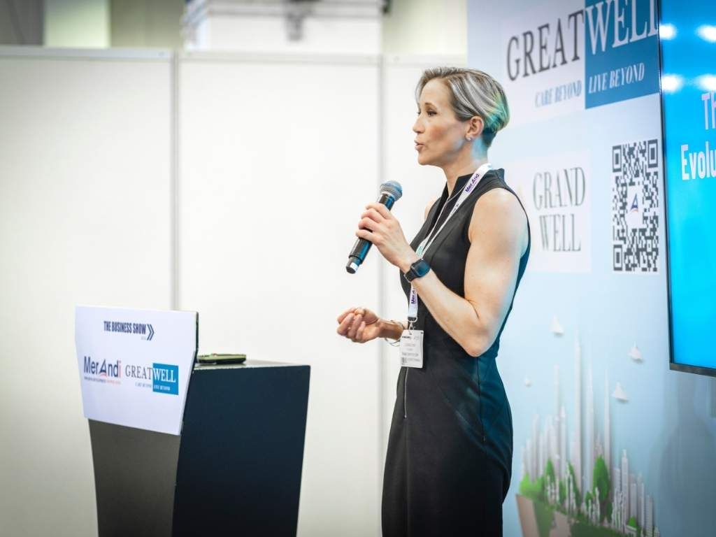 Exceptional Keynote Speakers
