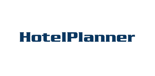 HotelPlanner Logo
