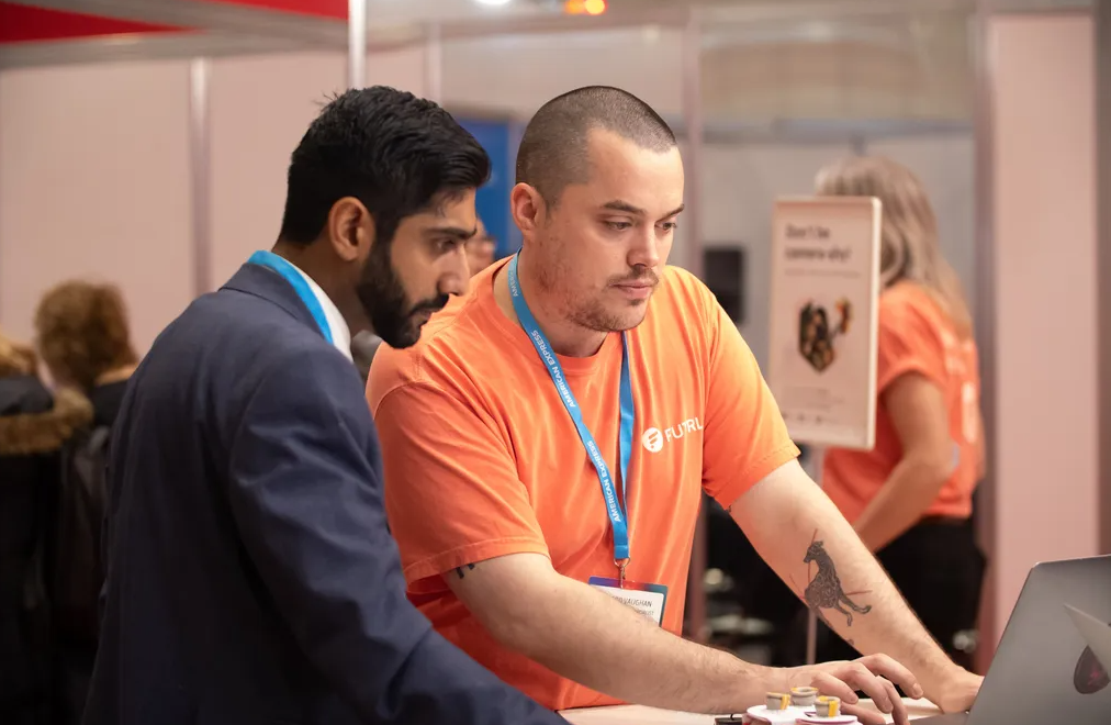 Dedicated Account Manager