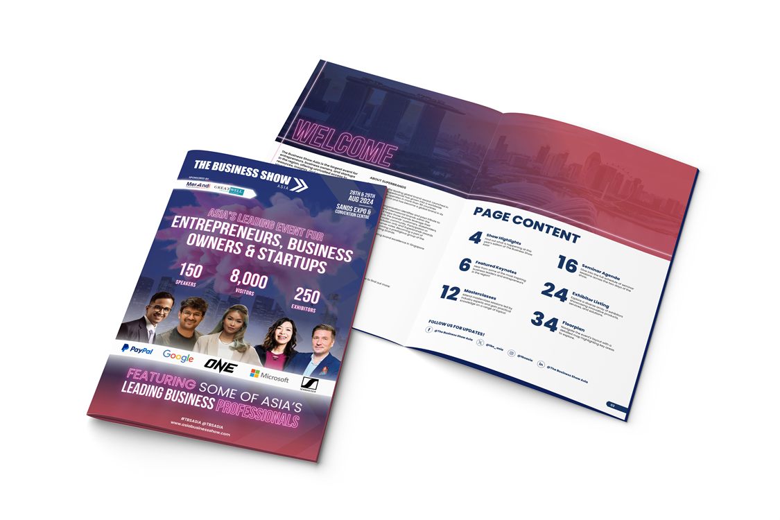 Showguide Inclusion