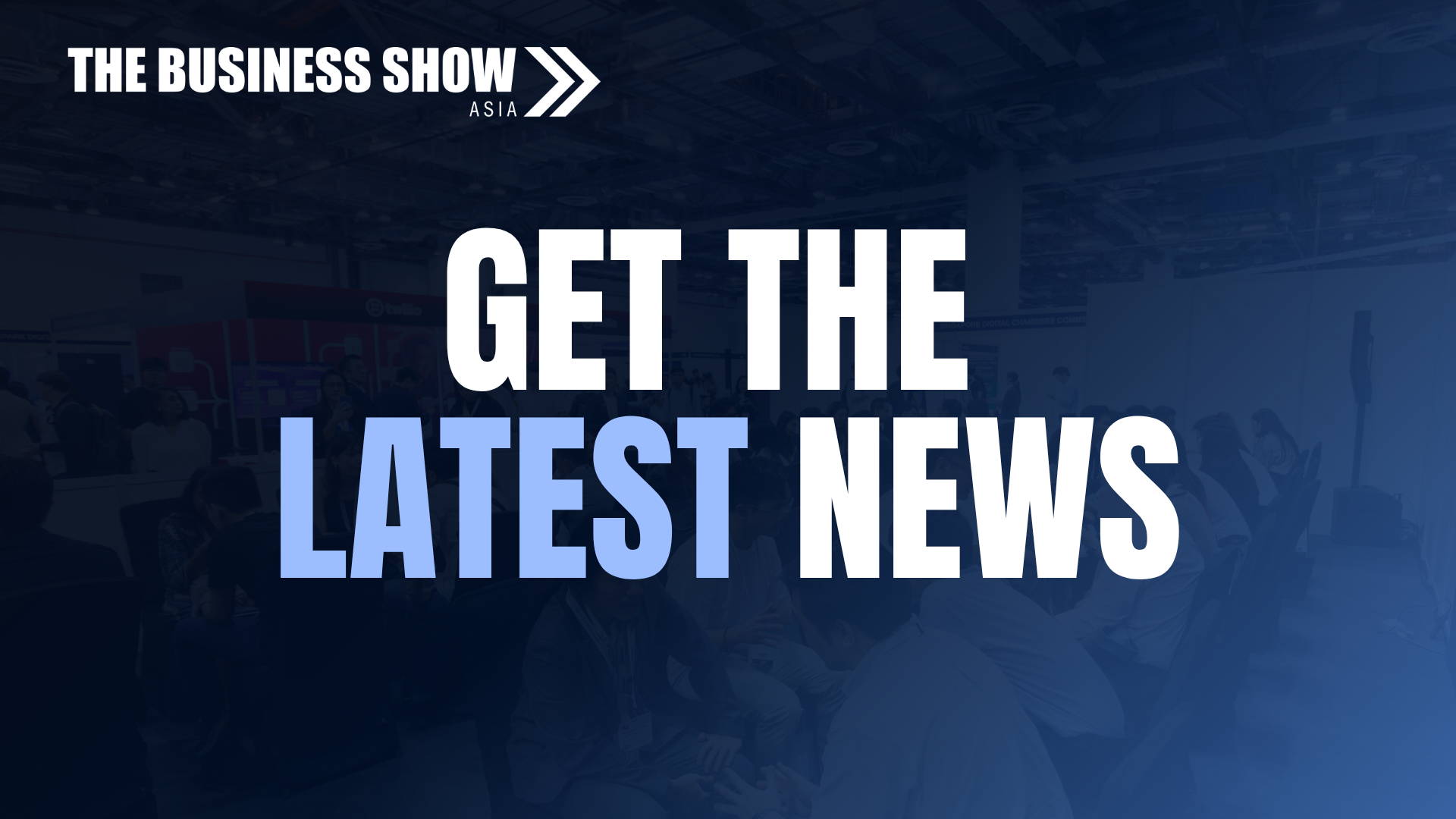 Subscribe to our Newsletter now!