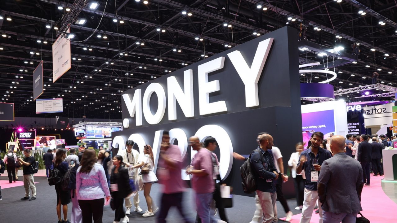 Money 20/20 Asia