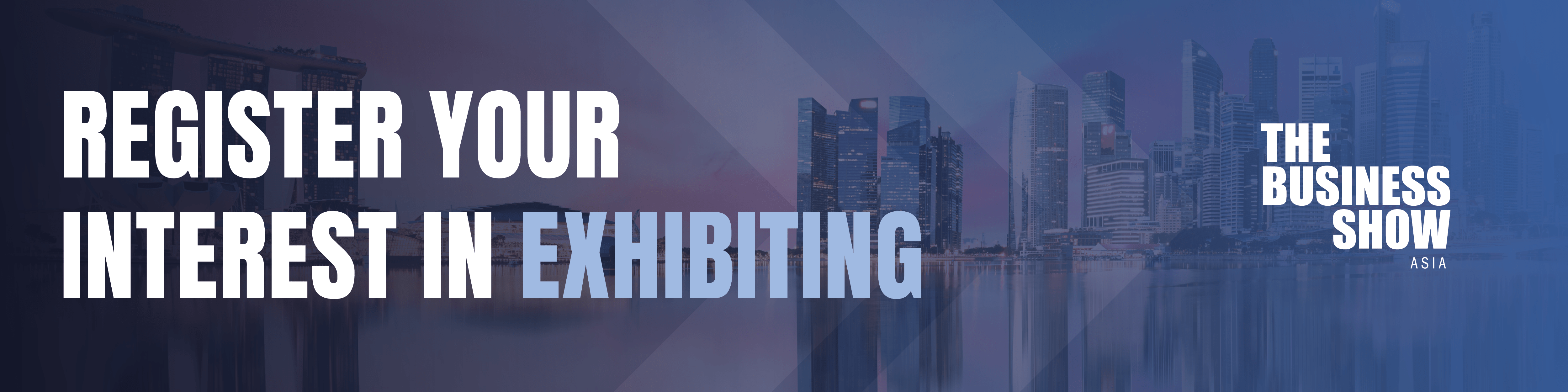 register your interest