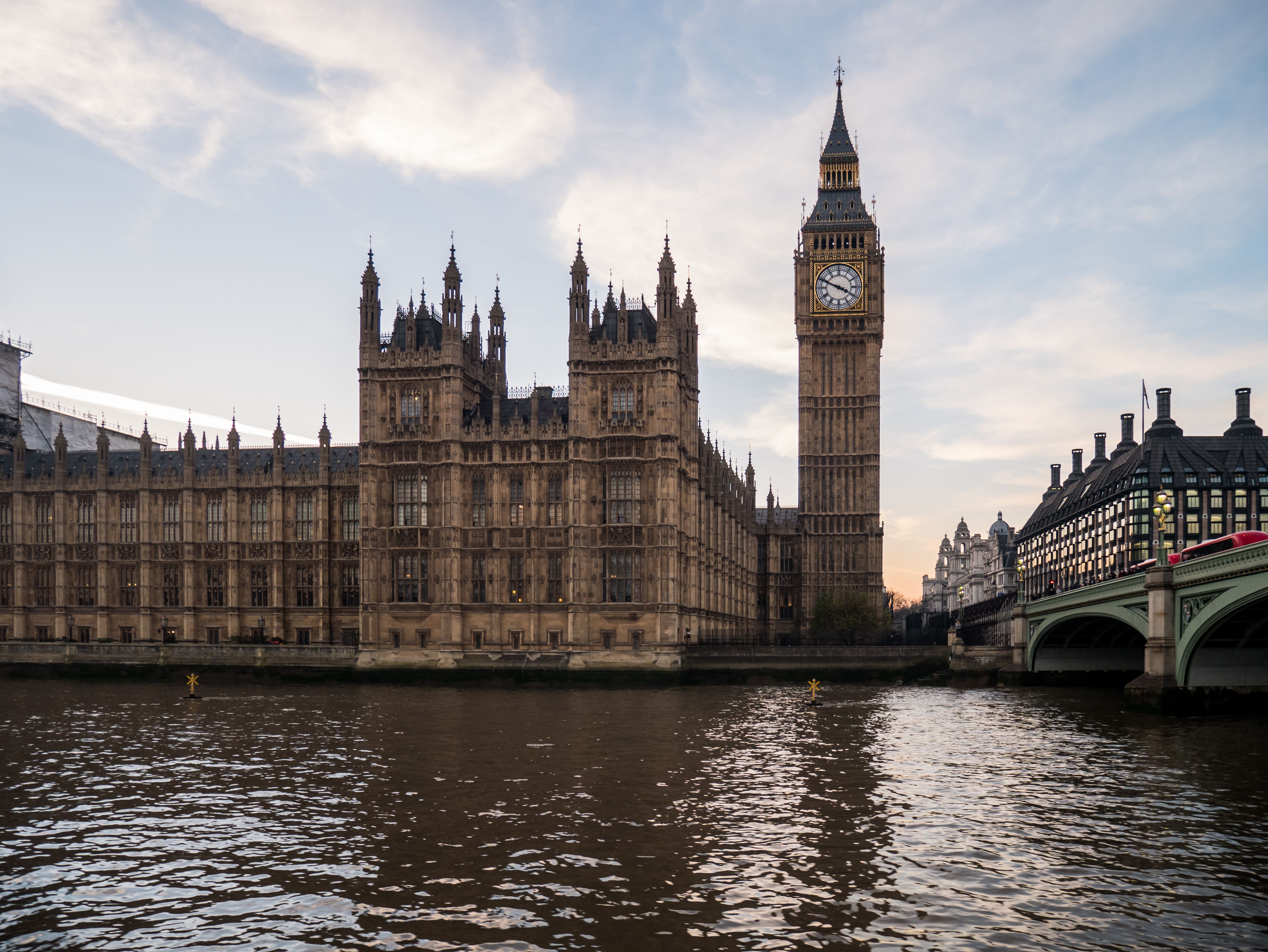 London