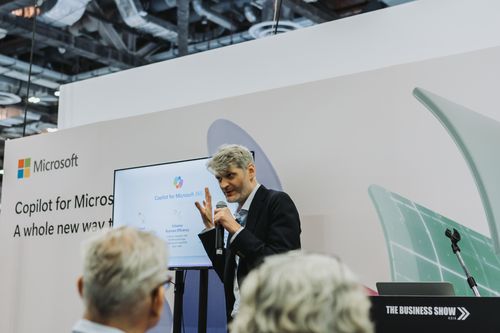 Microsoft