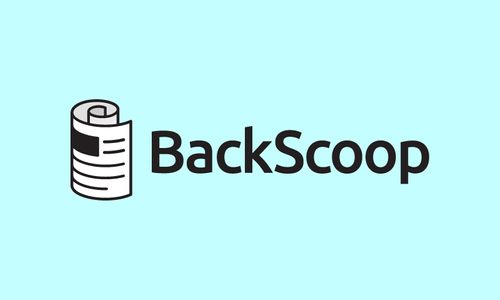 BackScoop