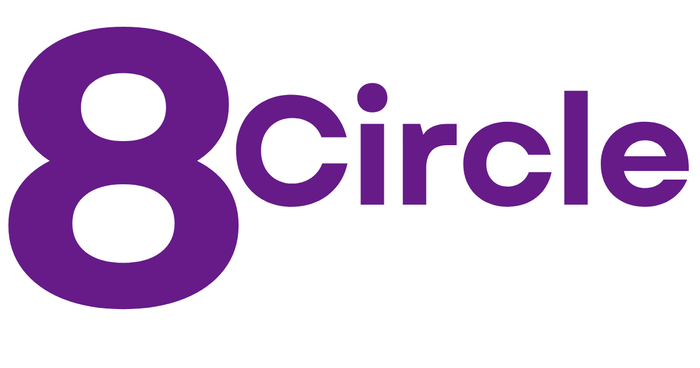 8 Circle
