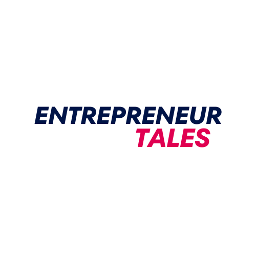 Entrepreneur Tales