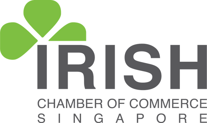 The Irish Chamber of Commerce Singapore