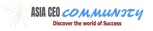 Asia CEO Community