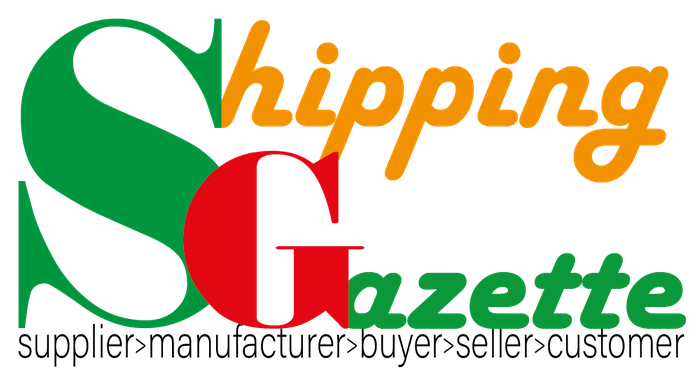 Singapore Shipping Gazette