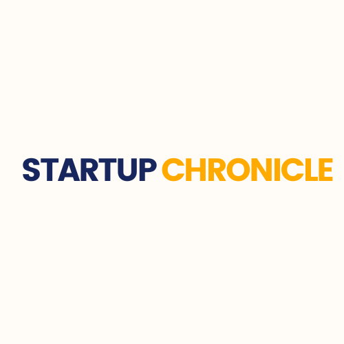 Startup Chronicle